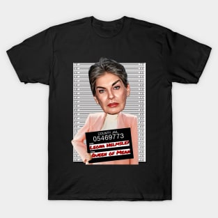 Leona Helmsley T-Shirt